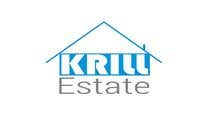 #8 for Need a very professional logo for KrillEstate KrillEstate is a residential real estate company.  Please make sure it includes both a KrillEstate logo and a Icon using just the &quot;K&quot; that can be used for printing or embroidering on shirts. Unique by timakoncept