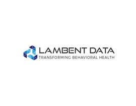 #114 for Logo needed for Lambent Data by swethaparimi