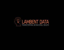 Nro 110 kilpailuun Logo needed for Lambent Data käyttäjältä fb5983644716826