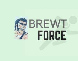#6 for Brewt Force Tee Shirt (Running Team) af ukesh333