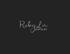 #155 for Design a Logo for Jewelry Designer by EagleDesiznss