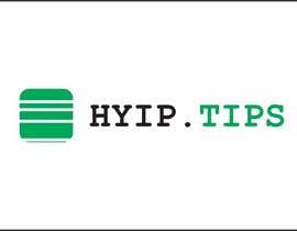 #3 untuk Design a Logo for hyip.tips oleh tengoku99