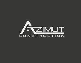 #93 for Design a Logo for a construction company af szamnet