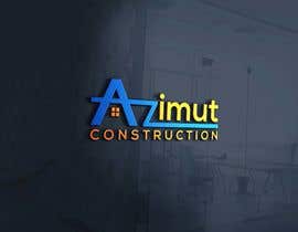 #97 for Design a Logo for a construction company by Moulogodesigner