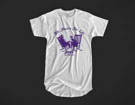 #19 ， Purposeful Marriage T-Shirt Design 来自 Mominul2011