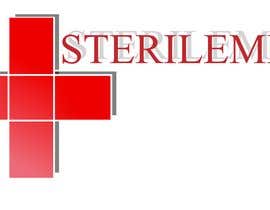 #35 untuk logo design sterlile oleh vladmykolenko