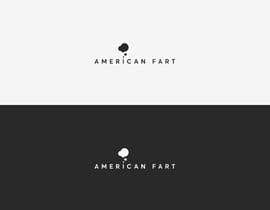 #150 for Logo and website for the American Fart Company by taraskhlian