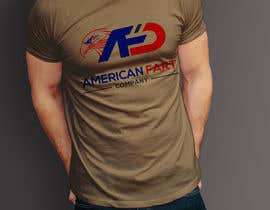 #161 pёr Logo and website for the American Fart Company nga raihankabir9817
