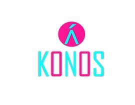 #113 för Logo for Konos Portfolio Management av shalirks