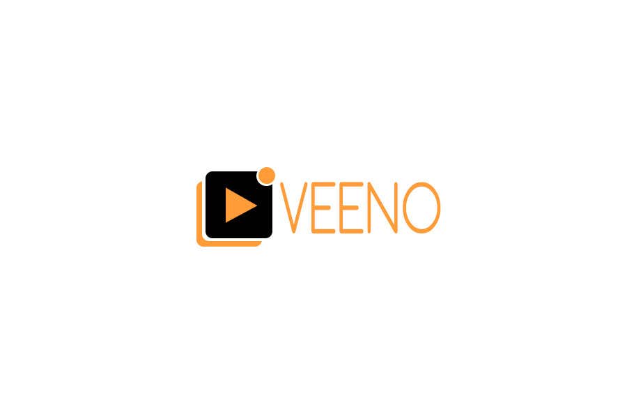 Kilpailutyö #1648 kilpailussa                                                 Design a Logo for VEENO
                                            