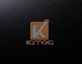 #45 for Design a Logo for App | Kannexa by MHLiton