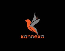 #104 for Design a Logo for App | Kannexa by MHLiton