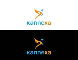 #124 for Design a Logo for App | Kannexa by jubaerkhan237