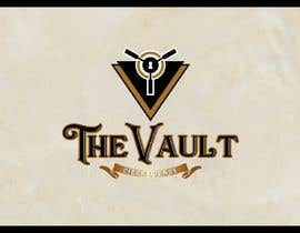 #36 for The Vault logo af artdjuna