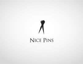 nº 81 pour Logo Design for Nice Pins (nicepins.com) par mdimitris 
