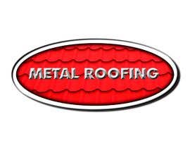 #21 for metal roofing by blueconfetti2002