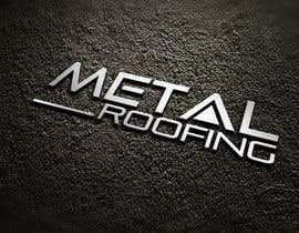 #14 for metal roofing by wilfridosuero