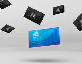 #72 for Business Card by Sani1012