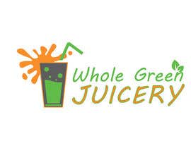 #17 untuk Juice shop Logo oleh arfn