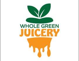#10 for Juice shop Logo by iakabir