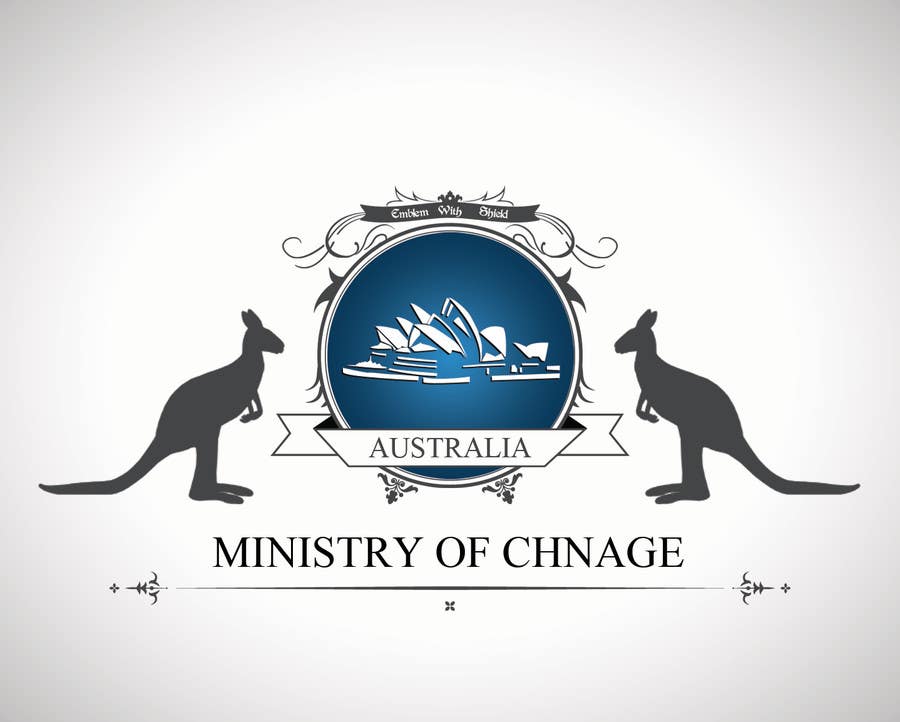 
                                                                                                            Bài tham dự cuộc thi #                                        60
                                     cho                                         Logo Design for Ministry of Change
                                    