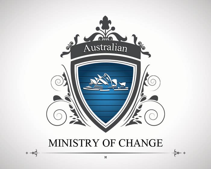 
                                                                                                                        Bài tham dự cuộc thi #                                            59
                                         cho                                             Logo Design for Ministry of Change
                                        