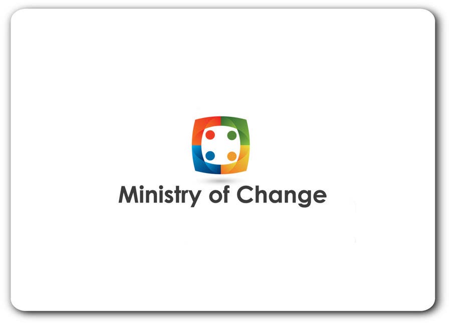 
                                                                                                                        Bài tham dự cuộc thi #                                            17
                                         cho                                             Logo Design for Ministry of Change
                                        