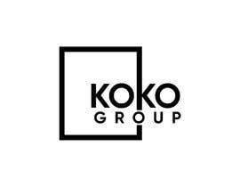 Číslo 16 pro uživatele Design a Logo Koko group od uživatele bdghagra1