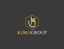 Číslo 123 pro uživatele Design a Logo Koko group od uživatele Yeasin32