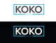 Мініатюра конкурсної заявки №54 для                                                     Design a Logo Koko group
                                                