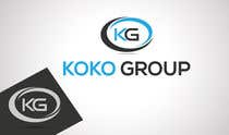 Číslo 124 pro uživatele Design a Logo Koko group od uživatele mostak247