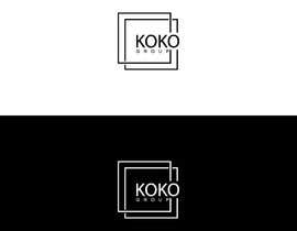 Číslo 126 pro uživatele Design a Logo Koko group od uživatele sojibur7042