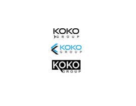 Číslo 127 pro uživatele Design a Logo Koko group od uživatele sojibur7042