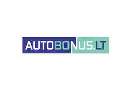 #25 za Autobonus.lt logo od anawatechfarm