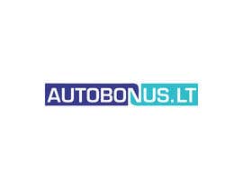 #68 za Autobonus.lt logo od anawatechfarm