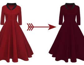 #57 ， changing dress color 来自 Hasibulit