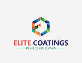 #118 for Design a logo for coating company by mdmanzurul
