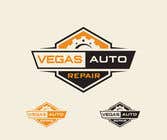 #357 ， Design a Logo for an Auto Repair Service 来自 manishlcy