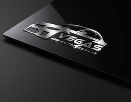 #417 สำหรับ Design a Logo for an Auto Repair Service โดย mi996855877