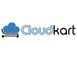 #19 สำหรับ Design logo for Cloud kart โดย RenatoBassi3