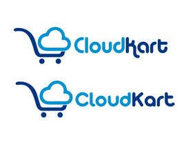 #22 สำหรับ Design logo for Cloud kart โดย mun0202mun