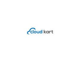 #3 สำหรับ Design logo for Cloud kart โดย MOKSEDUL3