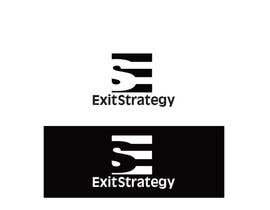 #80 untuk Logo Design for Your Exit Strategy oleh MED21con