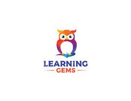 #135 for I need some Logo Design for my company Learning Gems by firstidea7153
