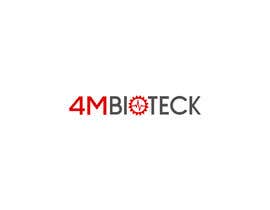 #338 Design a Logo for a BioTech company részére alvinnelsonn által