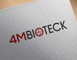 #339 Design a Logo for a BioTech company részére alvinnelsonn által