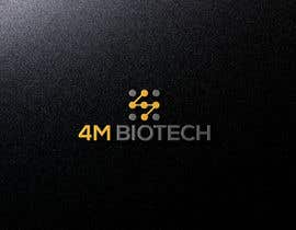 #57 for Design a Logo for a BioTech company by heisismailhossai