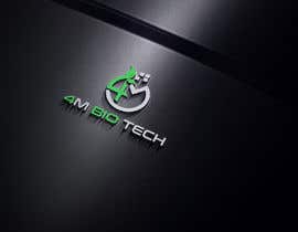 #222 Design a Logo for a BioTech company részére ART2ar által