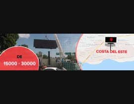 #16 pёr Sales video animation for billboard nga visrijami