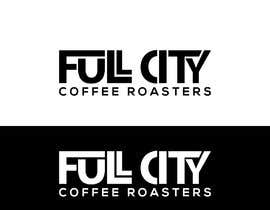 #154 για Create a simple, clean logo for our Craft Coffee Roaster company από jacklawrencee